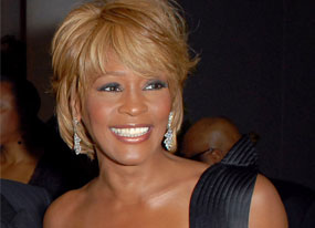 Whitney Houston Whitney Houston